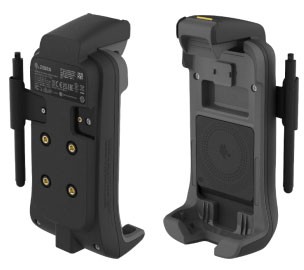 Vehicle Charging Cradle for Zebra TC78