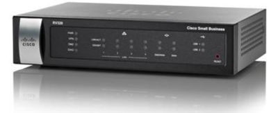Cisco RV042G-K9-NA-RF Accessories