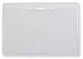 Brady BRADY-BADGE-HOLDER Badge Holders image