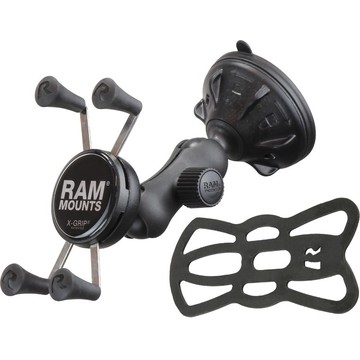 RAM Mount RAP-B-166-2-UN7 Accessories