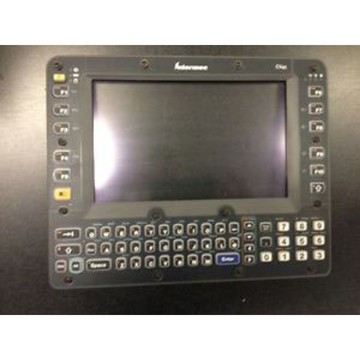 Panel,Front Keybrd/Std Touchscreen CV41