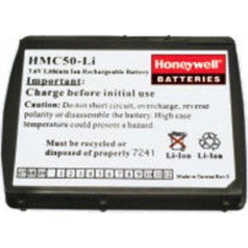 Battery for Honeywell MC50