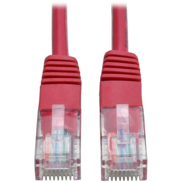 Tripp-Lite N002-007-RD Accessories