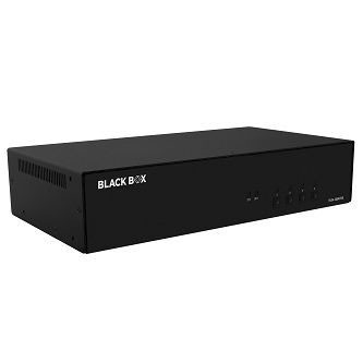 Black Box KVS4-2004HVX Wireless Adapters