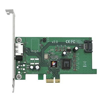 SIIG SC-SAE212-S2 Serial Adapters