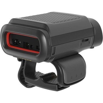Honeywell 8680i Advanced Mobile Barcode Scanner 2D, Bluetooth 4.1, Wi-Fi 802.11ac, IP54, Extended Battery, Black