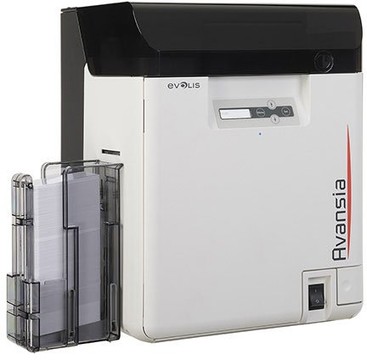 Evolis RT4F010AAA Card Ribbons