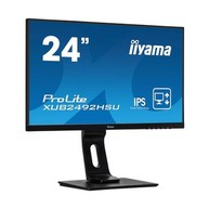 iiyama ProLite XUB2492HSU-B1 24" IPS Business Monitor image