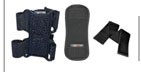 Accessories AirTrack FB-1-WRIST-MOUNT-DOUBLE