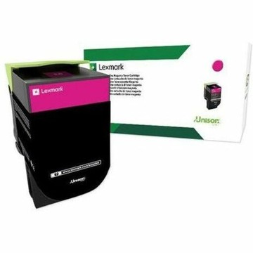 Toners Lexmark 80C0XMG