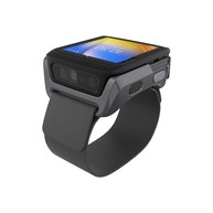 Zebra WS501 Tragbarer Computer Handrückenmontage, SE4770 2D Imager, Wi‑Fi 6, 3GB RAM, 32GB Flash, Android Bild