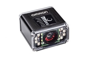 Omron V430-F133M12M-SWP Fixed Mount Scanners image