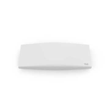 Cisco Meraki MR44 802.11ax 2.93 Gbit/s Wireless Access Point - MR44-HW
