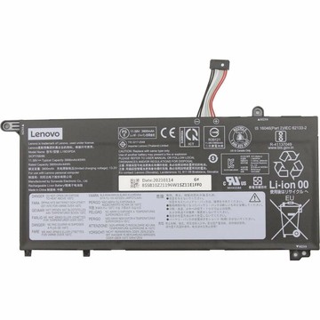 Batteries Lenovo 5B10Z21197