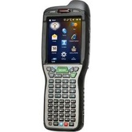 Honeywell Dolphin 99GX, 2D, SR, laser, USB, RS232, BLUETOOTH, Wi-Fi, Gun (EN) image