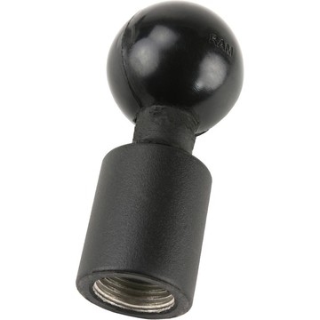 RAM Mount RAM-218-1U Accessories