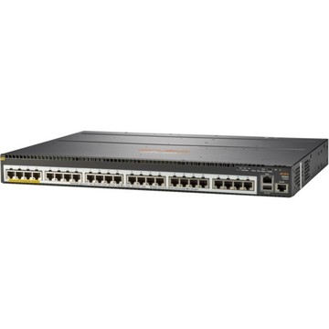 Conmutadores Ethernet HPE Aruba JL324A