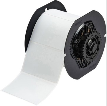 Brady B33-17-486 Labels