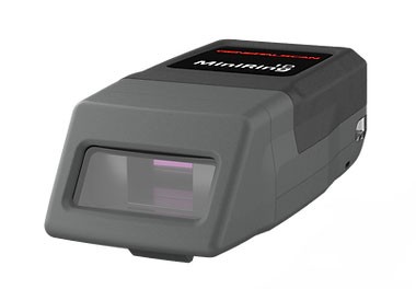 Lectores Generalscan GENERALSCAN-R1120