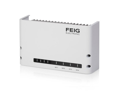 Lectores FEIG FEIG-MAX-U1002