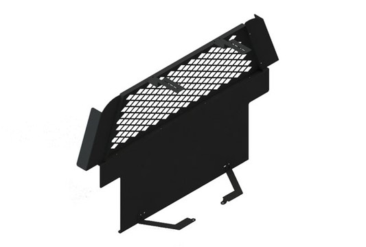 Supports Gamber Johnson 7160-1387-02