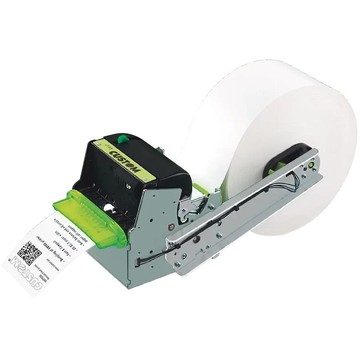 VKP80II 300DPI ETH USB RS232 EJC