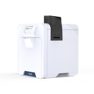 Ribbon YMCK + Transferfilm, 1000 impressions for Magicard Ultima image
