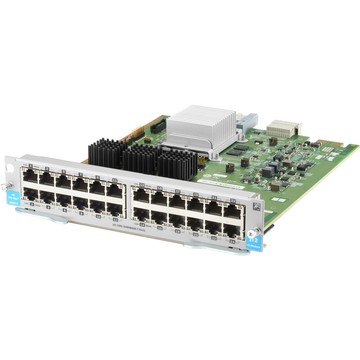 24-port 10/100/1000BASE-T MACsec v3 zl2 Module