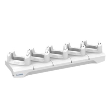 Zebra CRD-HC2L5L-BS5CO Accessories