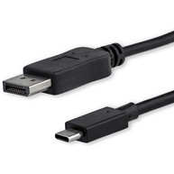 StarTech CDP2DPMM1MB Cables image