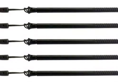 Honeywell CX80-STY-5PK Accessories