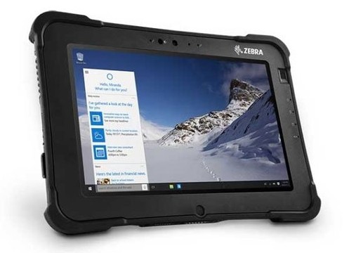 XSLATE L10 Tablet Android