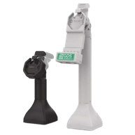 RAM Mounts 7' Pedestal Mount with 75 mm VESA Pattern image