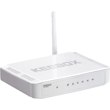BCI W150NR Software