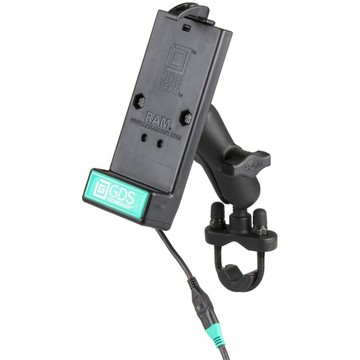 RAM Mount RAM-B-149Z-GDS-DOCK-V1U Accessories