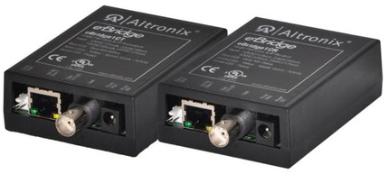 Altronix EBRIDGE1CT Wireless & Networking image