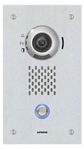 Aiphone IX-DVF-HW Accessories image