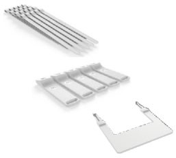 Accessories Zebra KT-MC18-CSTKIT-01