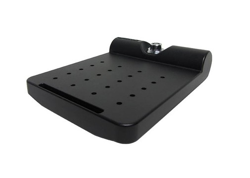 OFFSET ADAPTOR BRACKET