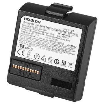 Battery for Bixolon XM7-40