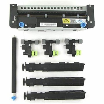 Lexmark 40X8425 Maintenance