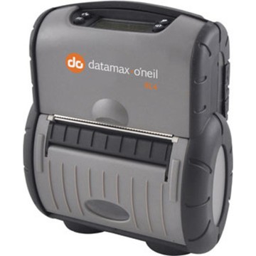 Datamax RL3 Label Printers 3 in, Serial, Bluetooth v2.1, Liner-less media