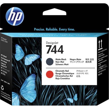 HP F9J88A Printheads