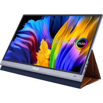 Asus MQ16AH Accessories