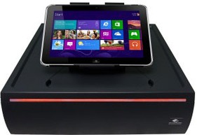 APG VTL320-BL1617 Cash Drawers image
