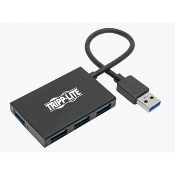 Tripp-Lite U360-004-4A-AL Accessories