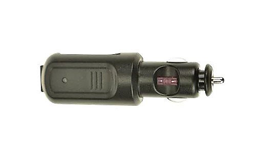 Honeywell vehicle adapter
