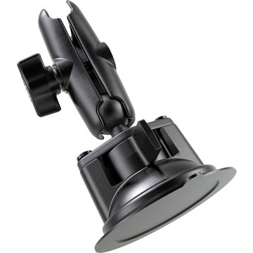 RAM Mount RAM-B-166-103U Accessories