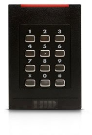 Lecteurs de Cartes HID 921PHRNEK00273