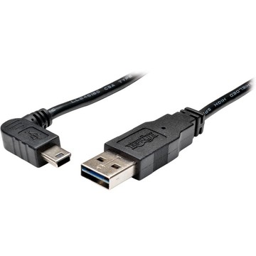 Tripp-Lite UR030-003-RAB Accessories